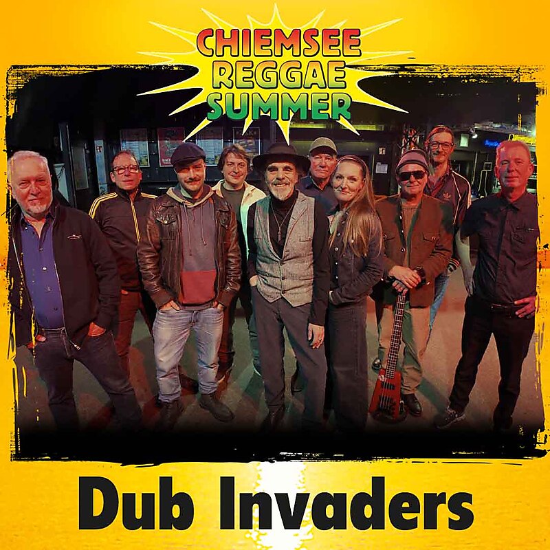 Dub Invaders