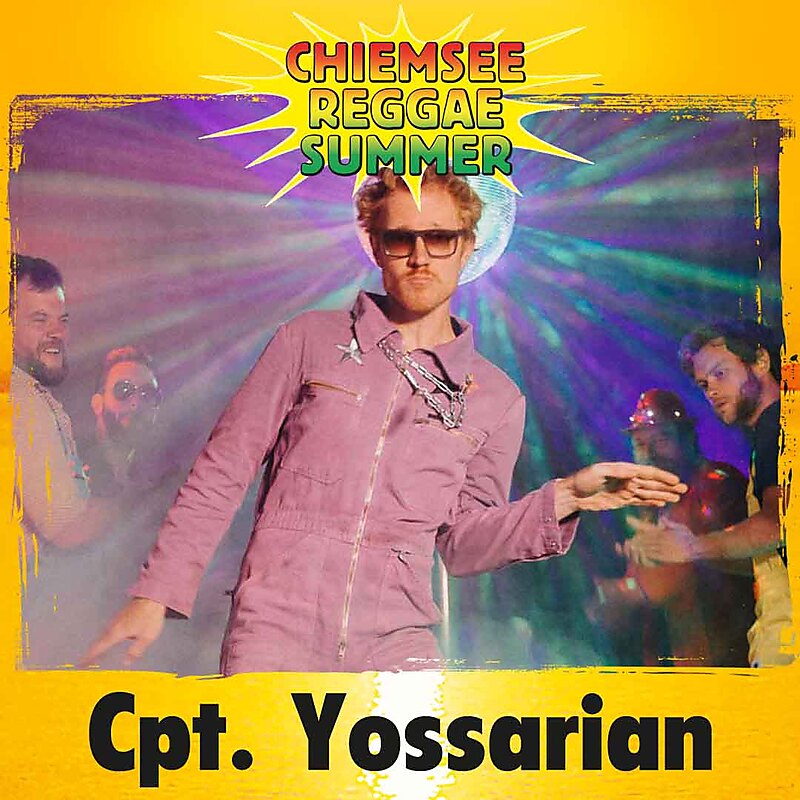 Cpt. Yossarian