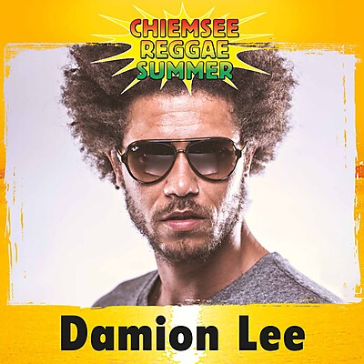 Damion Lee