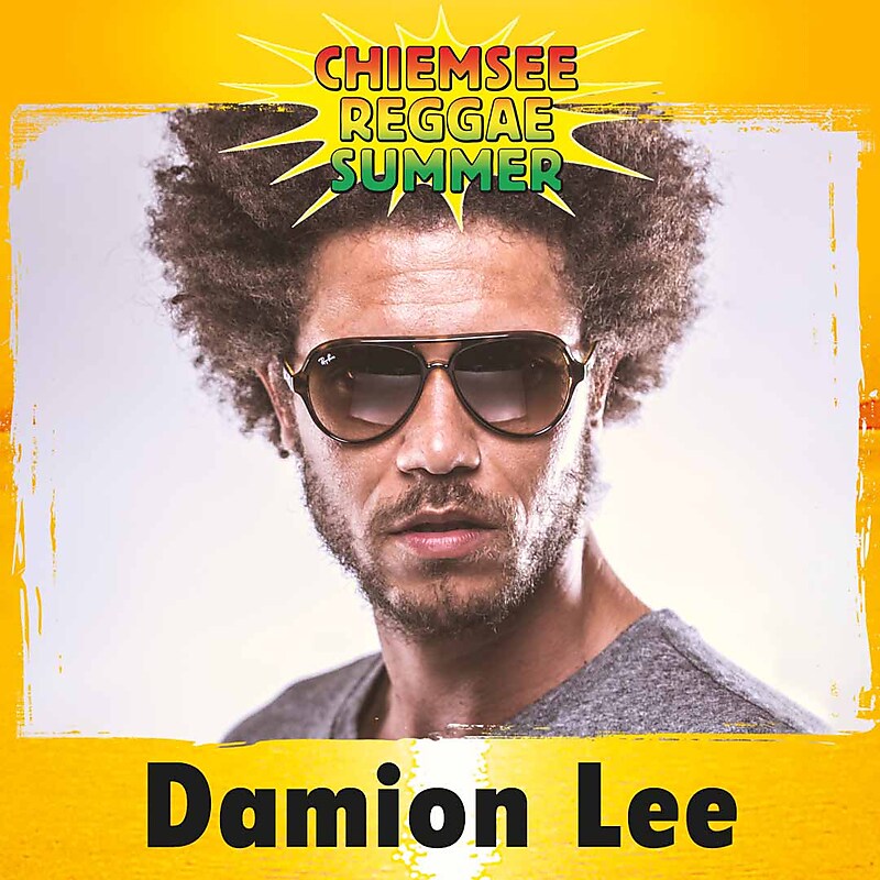 Damion Lee