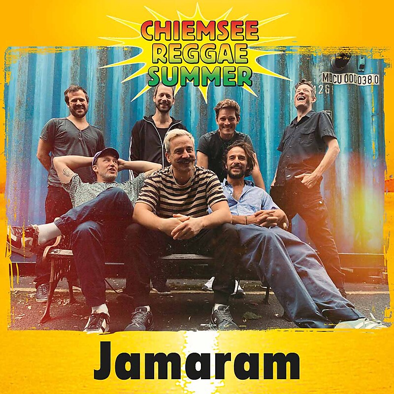 Jamaram