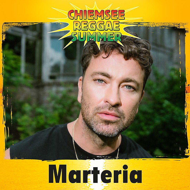 Marteria