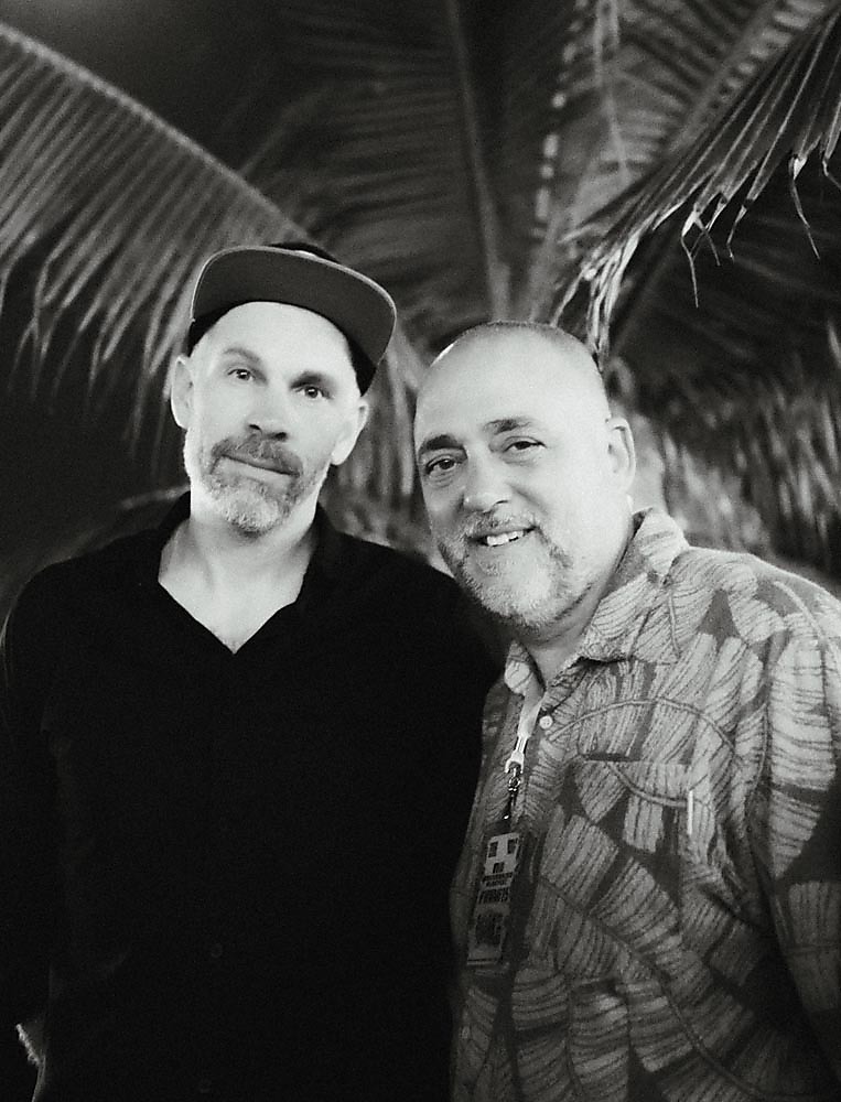 Silly Walks Discotheque