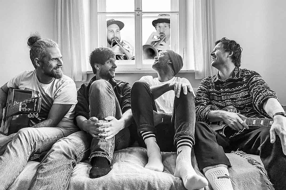 The Real McCoy The Real McCoy