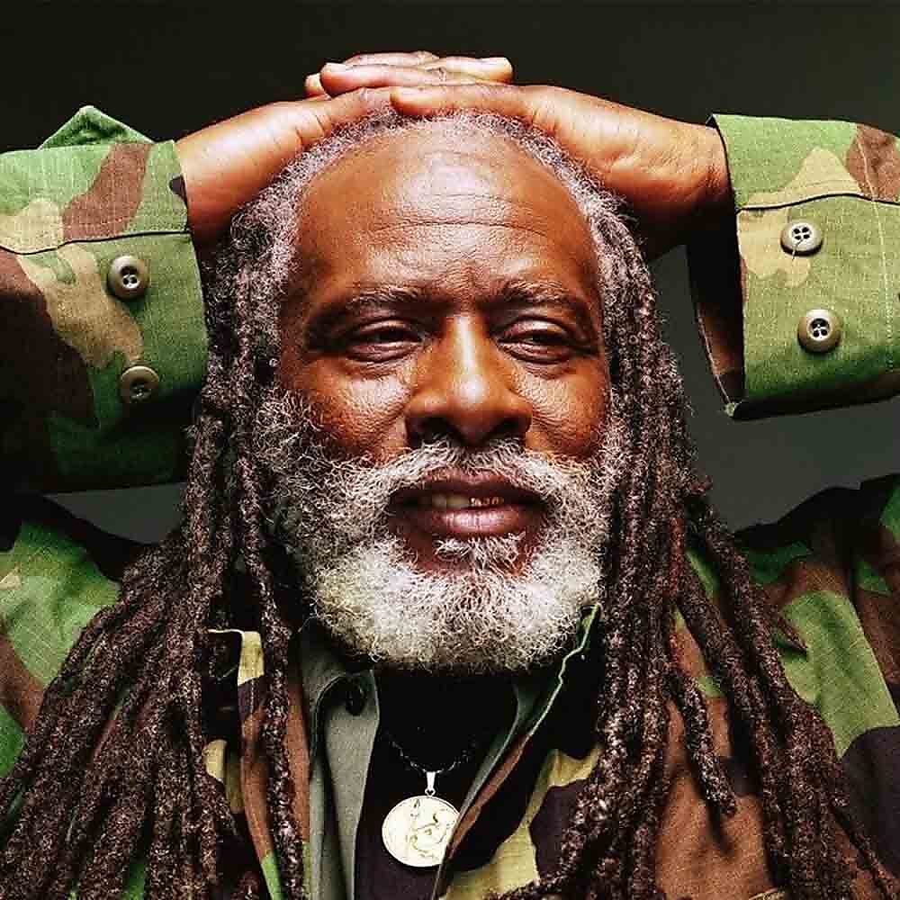 Burning Spear Burning Spear