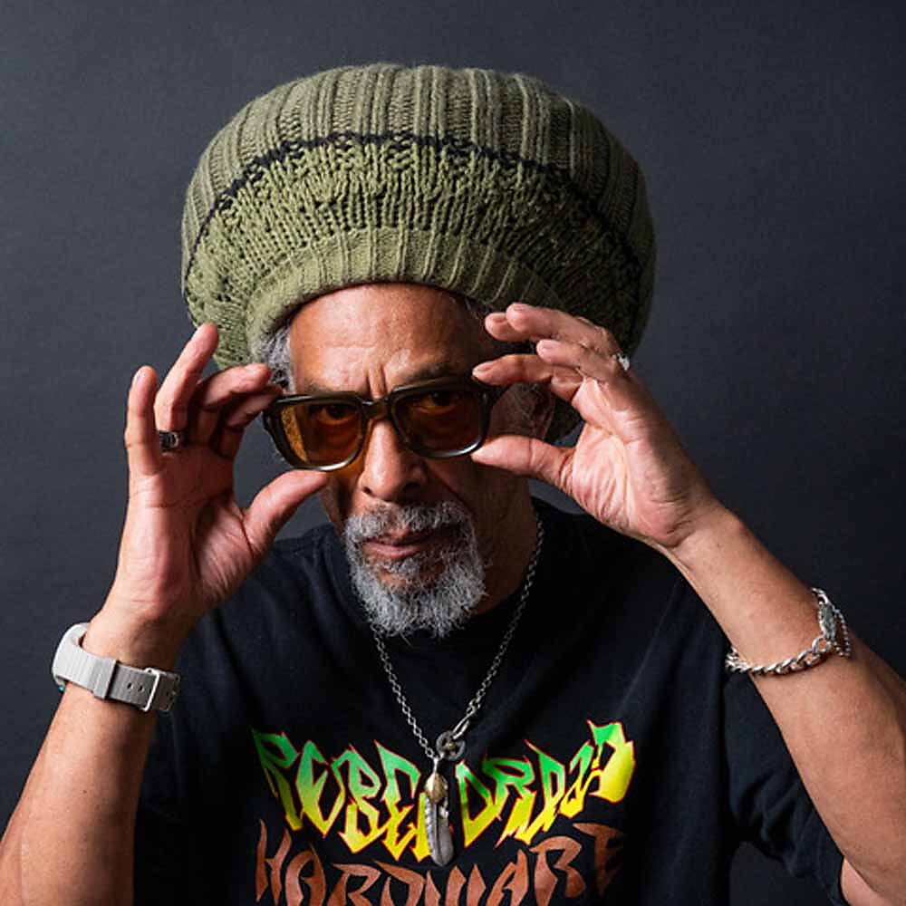 Don Letts