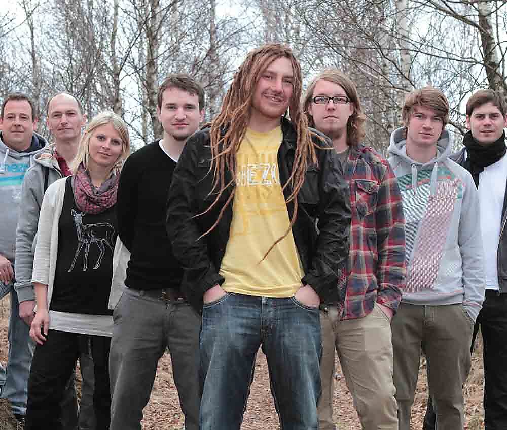 Mista Wicked & Riddim Disasta