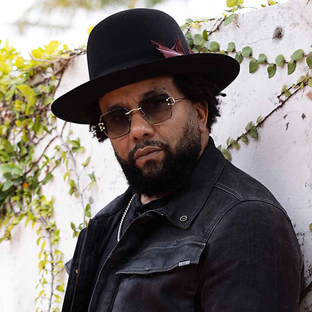 Ky-Mani Marley Ky-Mani Marley