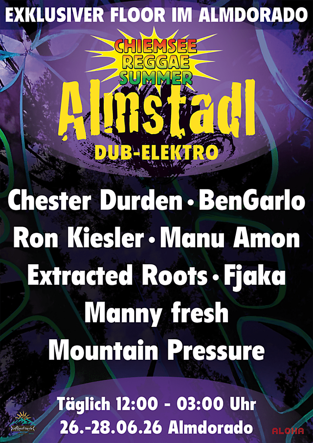 Almdorado